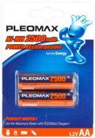  Samsung Pleomax HR06-2BL 2500mAh