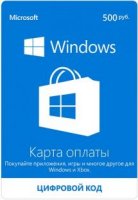   Microsoft    Windows 500 