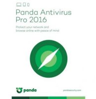  Panda Antivirus Pro 2016  5  ( 1 )