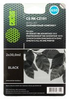 Cactus CS-RK-CZ101, Black    HP DeskJet 2515/3515 (2  30 )