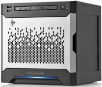  HP ProLiant MicroServer Gen8