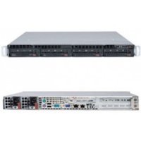   SuperMicro SYS-5017C-URF