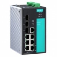  MOXA EDS-510A-3SFP