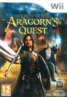  Nintendo Lord of the Rings: Aragorn&"s Quest