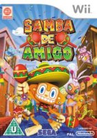  Nintendo Samba De Amigo