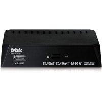   DVB-T2  BBK SMP132HDT2 