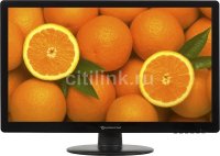 23"   Acer (UM.VQ5EE.002) Maestro 235DLbd (Black) (LCD, Wide, 1920x1080, D-Sub, DVI) [NE