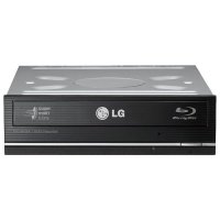LG CH10LS20 Black   Blu-Ray DVD RW/BD-ROM, SATA, Retail ( )