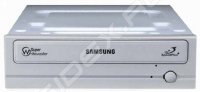   Toshiba Samsung Storage Technology SH-222BB Silver