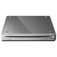  Pioneer BDR-XS05T Silver