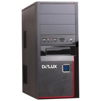  Delux DLC-MV802 500W Black