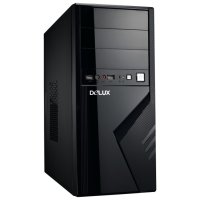  Delux DLC-MV875 400W Black