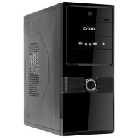  Delux DLC-SP608 400W Black