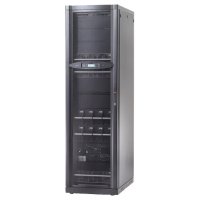  APC Symmetra PX 16kW All-In-One, Scalable to 48kW, 400V