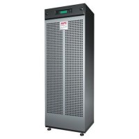   APC Galaxy 3500 20kVA 400V with 2 Battery Modules, Start-up 5X8