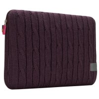    Case logic Netbook Sleeve Cable Knit 10