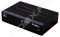 Tesler DSR-750    DVB-T2