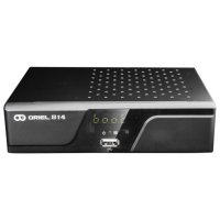    Oriel 814 (DVB-T2)
