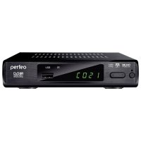   DVB-T2 Perfeo PF-168-1-IN