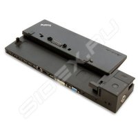 - Lenovo ThinkPad Pro Dock (40A10065EU)