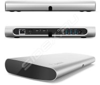   - Belkin Thunderbolt Express Dock  MacBook Air, MacBook Pro, Mac Mi