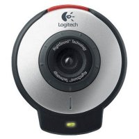   Logitech QuickCam for Notebooks