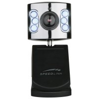   SPEEDLINK REFLECT LED Webcam