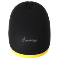  SmartBuy SBM-360AG-KY Black-Yellow USB