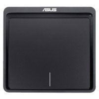    ASUS Move Pad Black USB