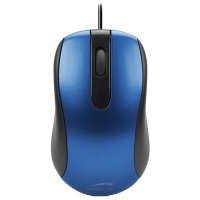  SPEEDLINK MICU Mouse SL-6114-BE Blue USB