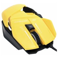  5bites CAMPER GM20YE Yellow USB