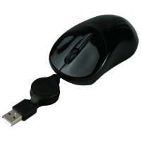  Aneex E-M388 Black USB