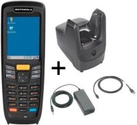    Motorola K-MC2180-CS01E-CRD  MC2180 LI KIT, ENG, PS, CRDL, UUSB