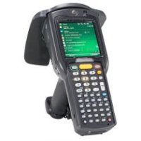    Motorola MC319Z-GI4H24E0E MC319Z:RFID,2D,48KY,CLR,256/1G,WM6.5,EU*