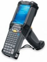    Motorola MC9090-GJ0HJEQA6WR MC9090-G: 802.11a/b/g, Lorax, Color, 64/128MB, 53