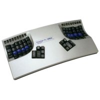   Kinesis Advantage Pro Metallic USB