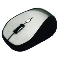  Chicony MS-4776 Black-Silver USB