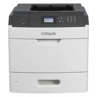  Lexmark MS811n