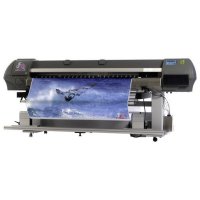  Mutoh Spitfire 90 Extreme