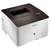   Samsung CLP-415NW