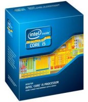 Intel Core i3 2125  3.3GHz Sandy Bridge Dual Core (LGA1155,3MB,1100Mhz,21 /,HT,32 ,65