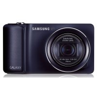  PhotoCamera Samsung Galaxy Camera (EK-GC100ZKASER) black 16.3Mpix Zoom21x 4.8" 1080 micr