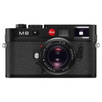  Leica M8 Kit