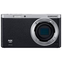  Samsung NX Mini Body