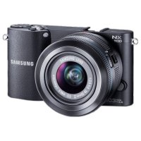  Samsung NX1100 Kit