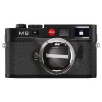  Leica M8.2 Body