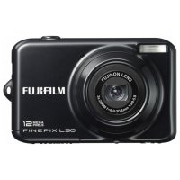  Fujifilm FinePix L50