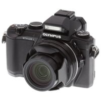   Olympus Stylus 1