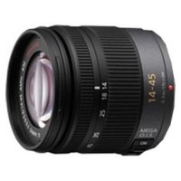  Panasonic 14-45mm f/3.5-5.6 Aspherical (H-FS014045)