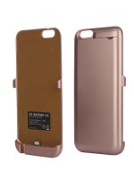  - DF iBattery-14  iPhone 6 / 6S Rose Gold